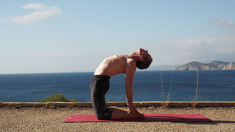 yoga-sciatica